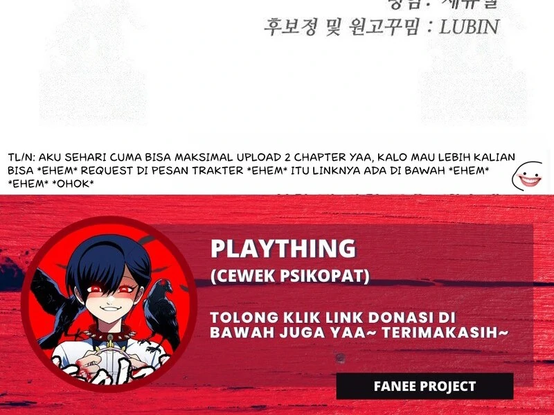 Plaything Chapter 36 Gambar 209