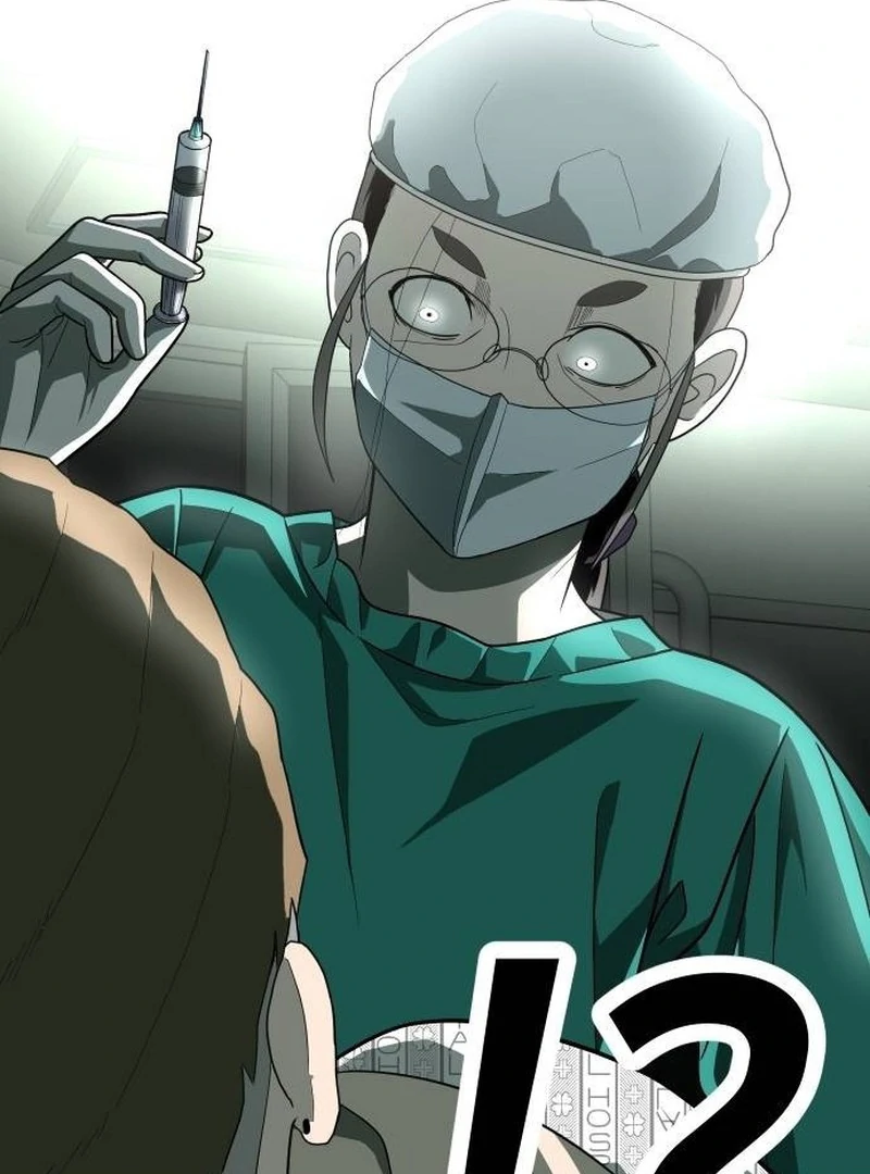 Plaything Chapter 36 Gambar 52