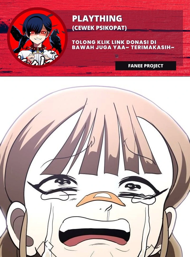 Komik Plaything Chapter 37 gambar 1