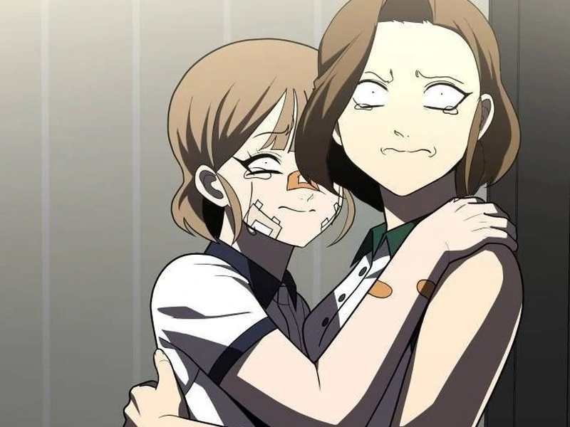 Plaything Chapter 37 Gambar 18