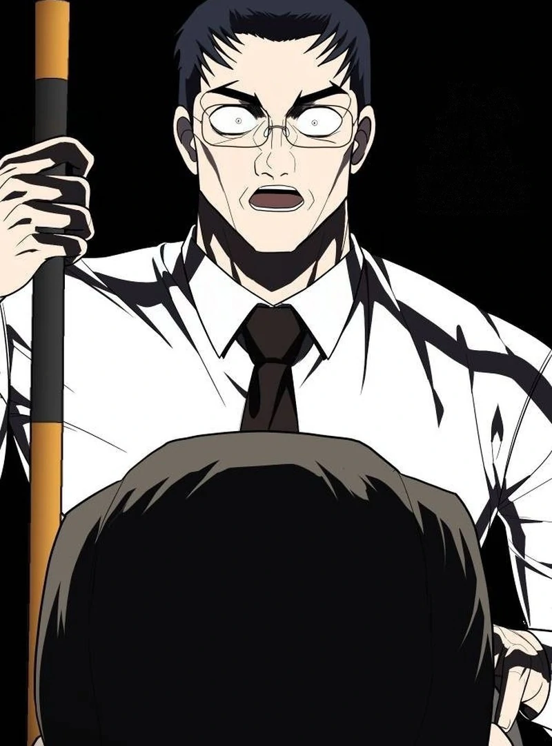 Plaything Chapter 38 Gambar 122