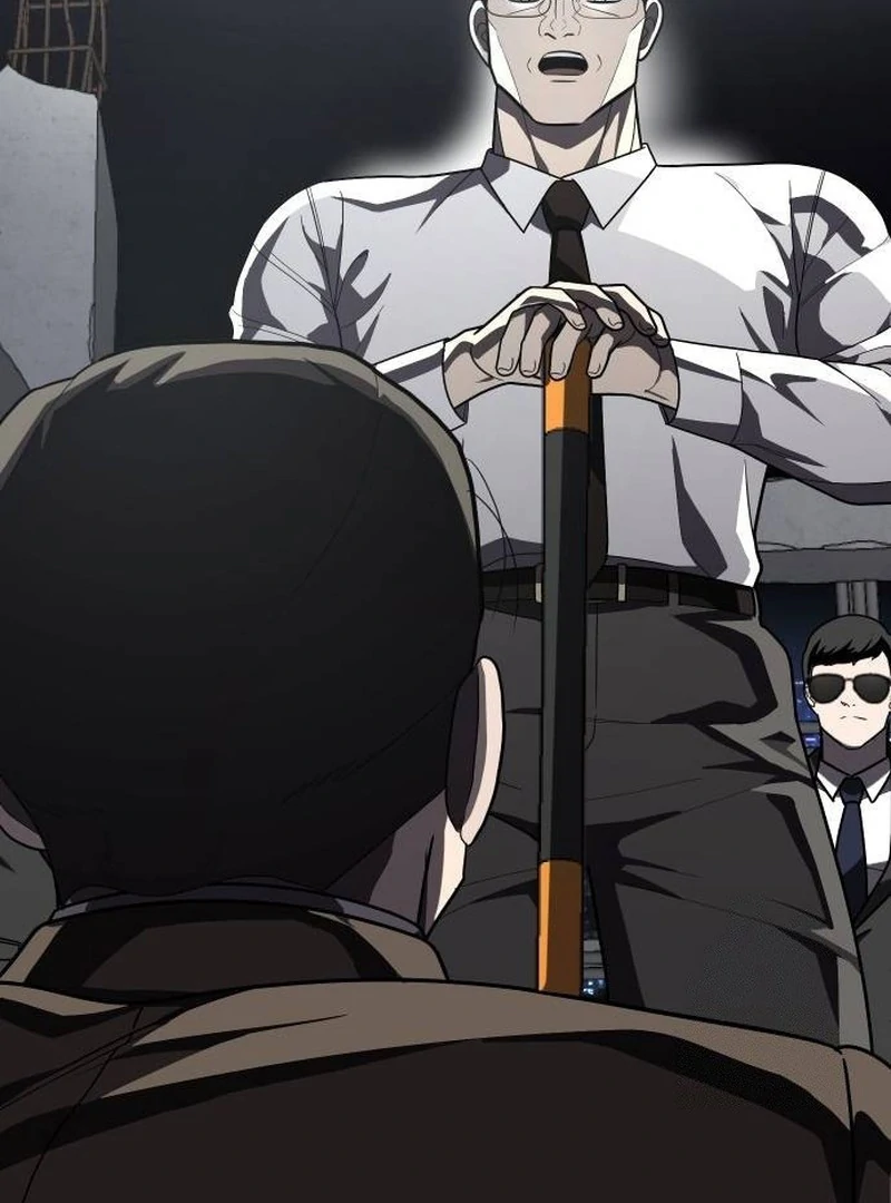 Plaything Chapter 38 Gambar 43