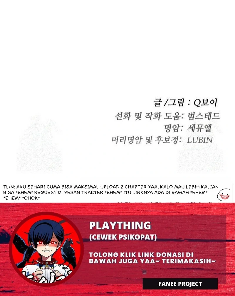 Plaything Chapter 39 Gambar 185