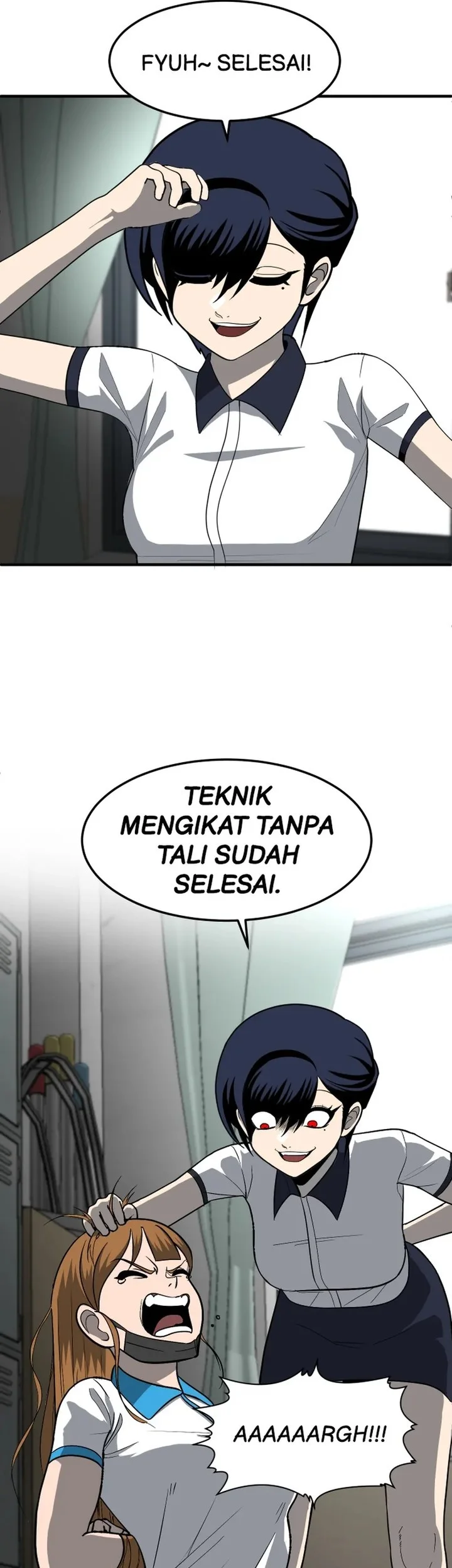 Plaything Chapter 4 Gambar 19