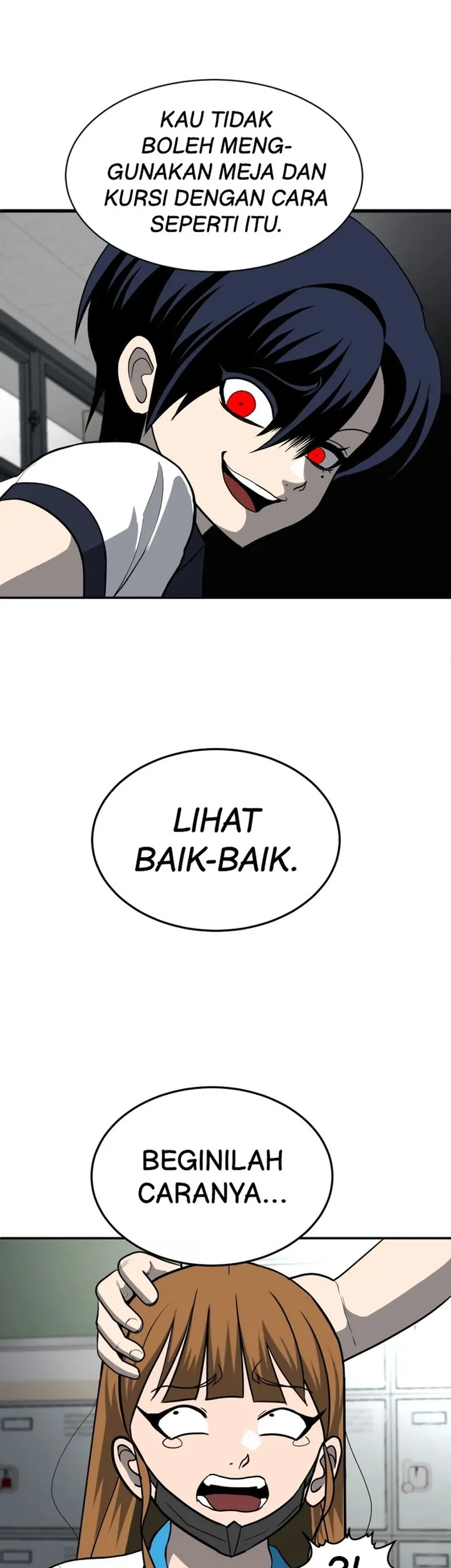 Plaything Chapter 4 Gambar 23