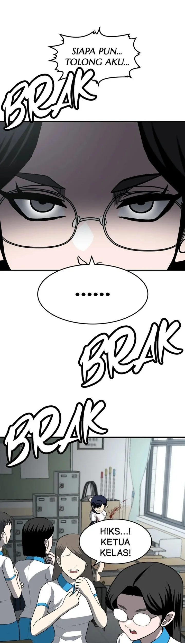 Plaything Chapter 4 Gambar 35