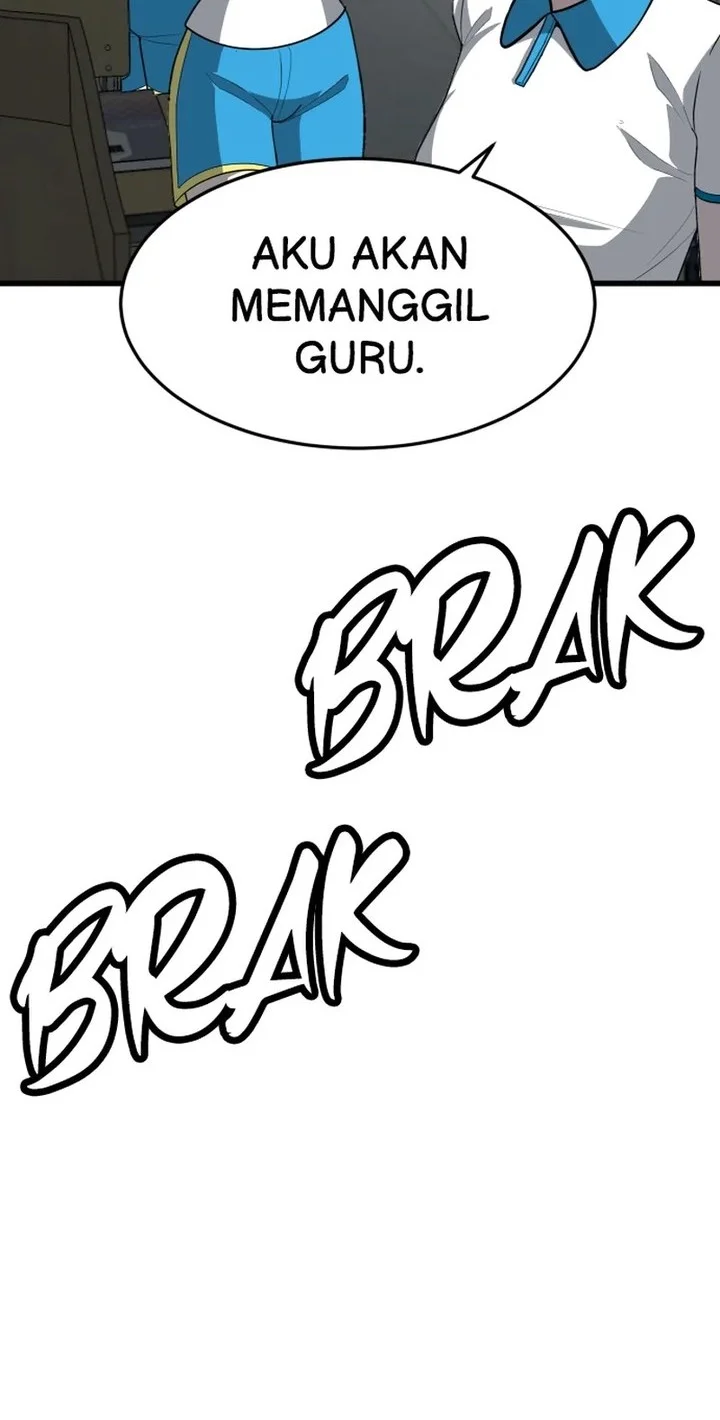 Plaything Chapter 4 Gambar 36