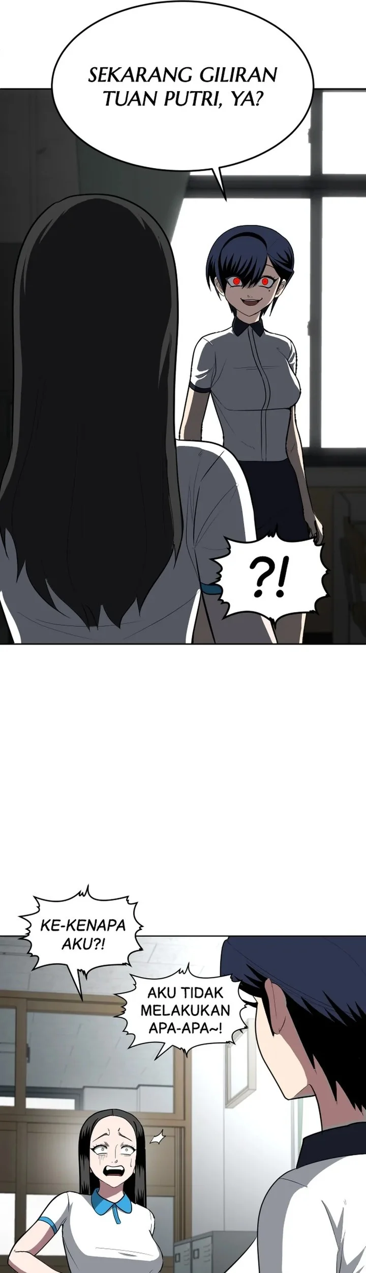 Plaything Chapter 4 Gambar 43