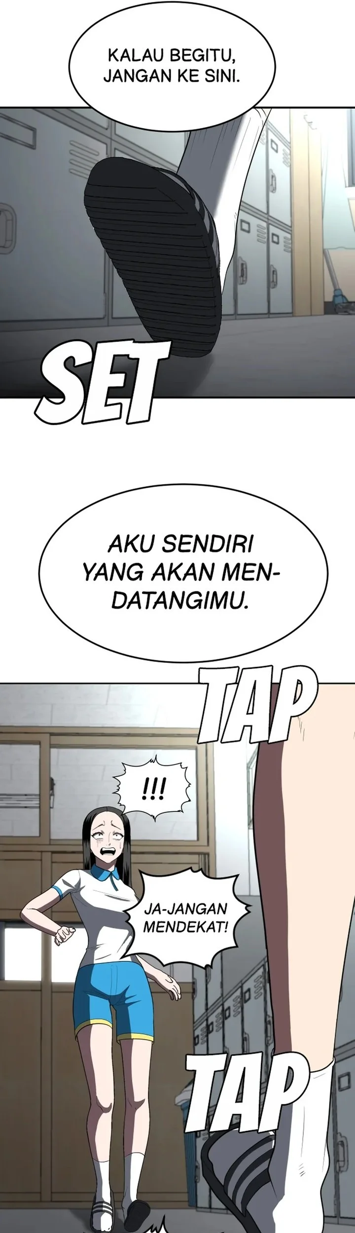 Plaything Chapter 4 Gambar 47