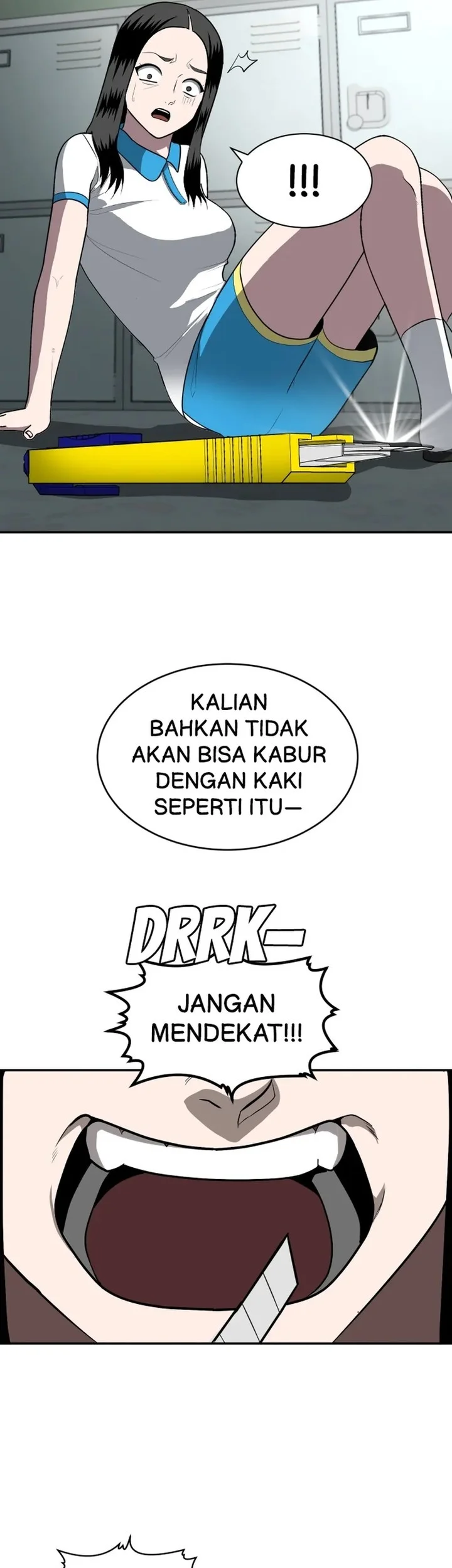 Plaything Chapter 4 Gambar 51