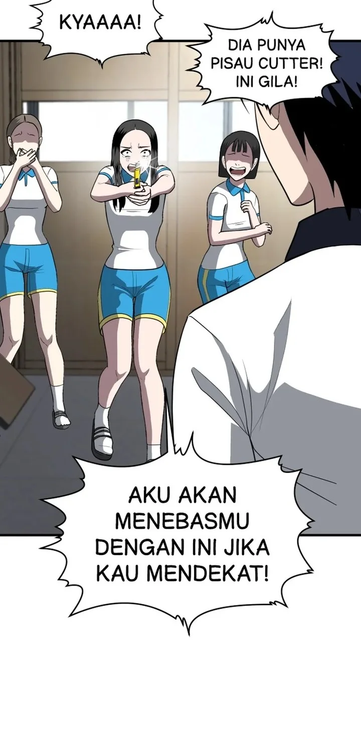 Plaything Chapter 4 Gambar 52