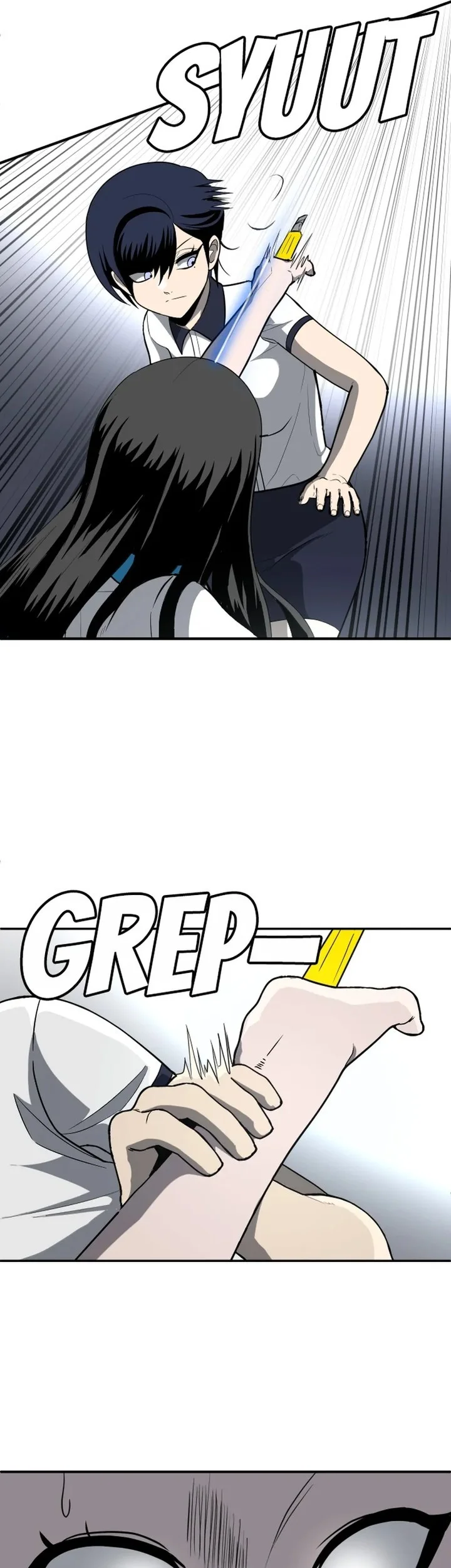 Plaything Chapter 4 Gambar 63