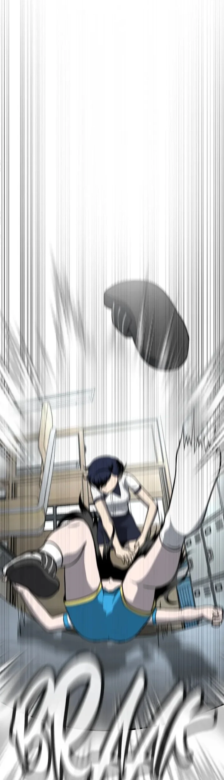 Plaything Chapter 4 Gambar 67