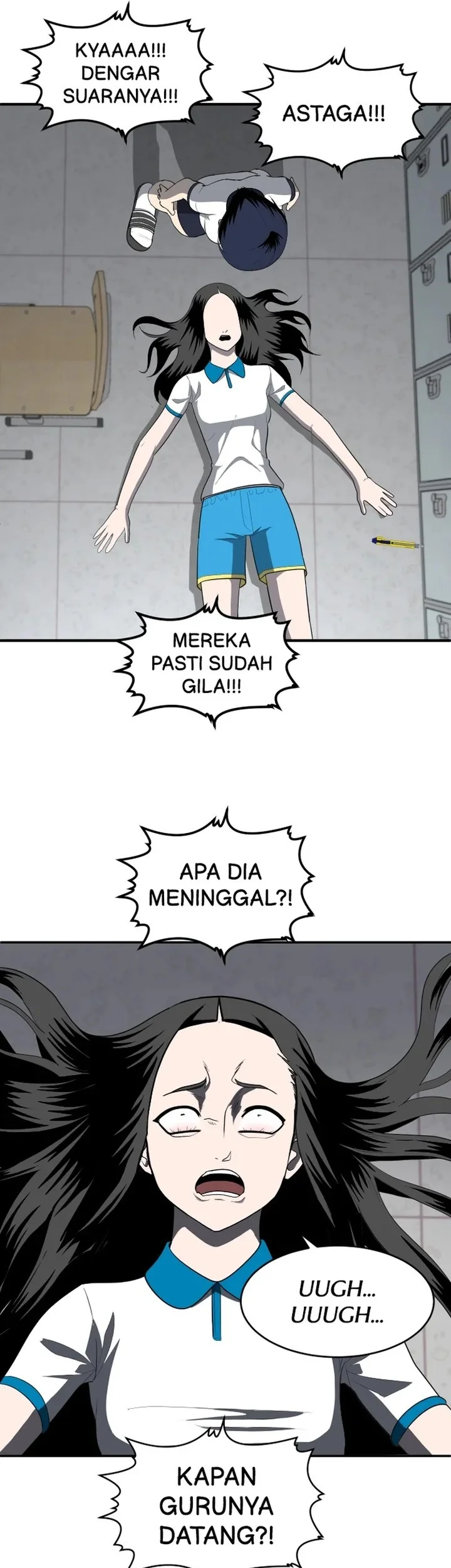 Plaything Chapter 4 Gambar 71