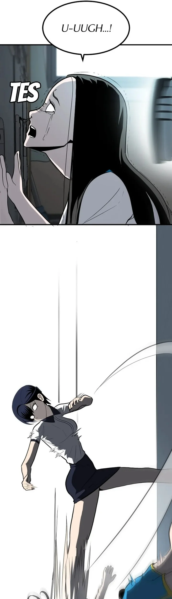 Plaything Chapter 4 Gambar 82