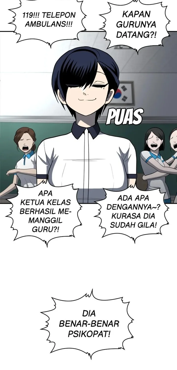 Plaything Chapter 4 Gambar 87