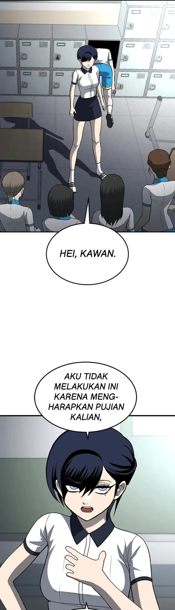 Plaything Chapter 4 Gambar 90