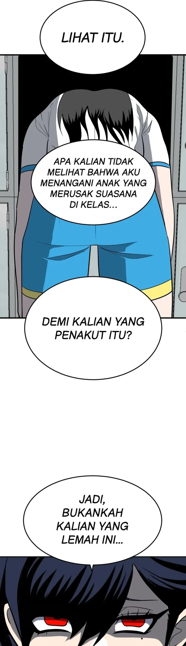 Plaything Chapter 4 Gambar 92
