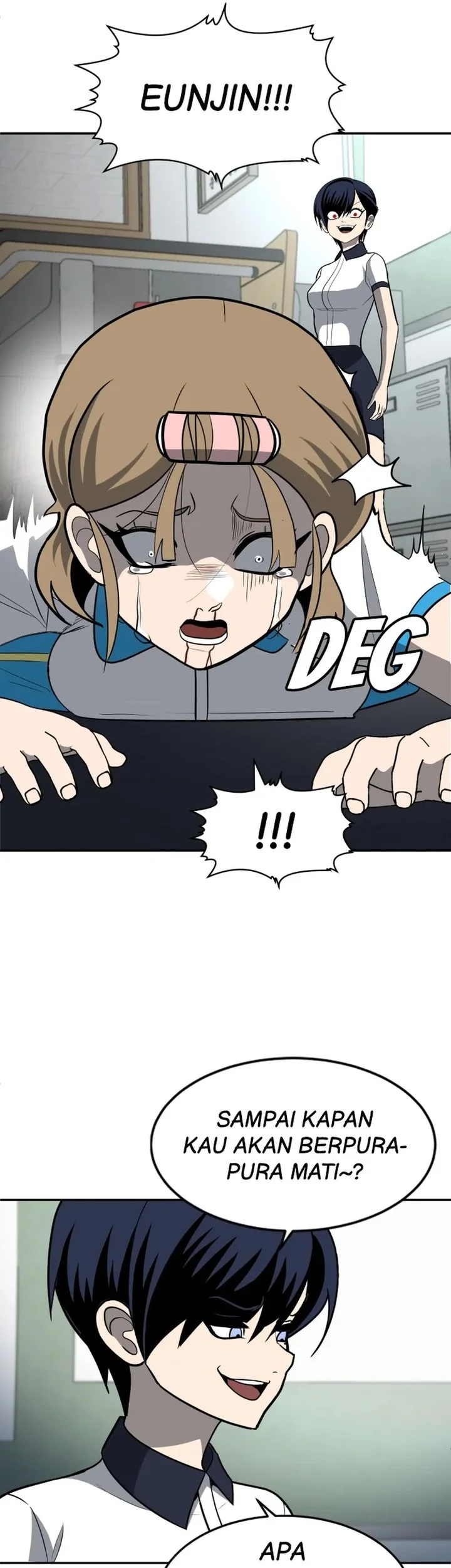 Plaything Chapter 4 Gambar 96