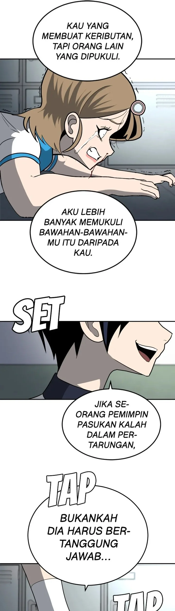 Plaything Chapter 4 Gambar 98