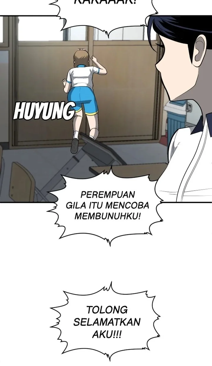 Plaything Chapter 4 Gambar 103