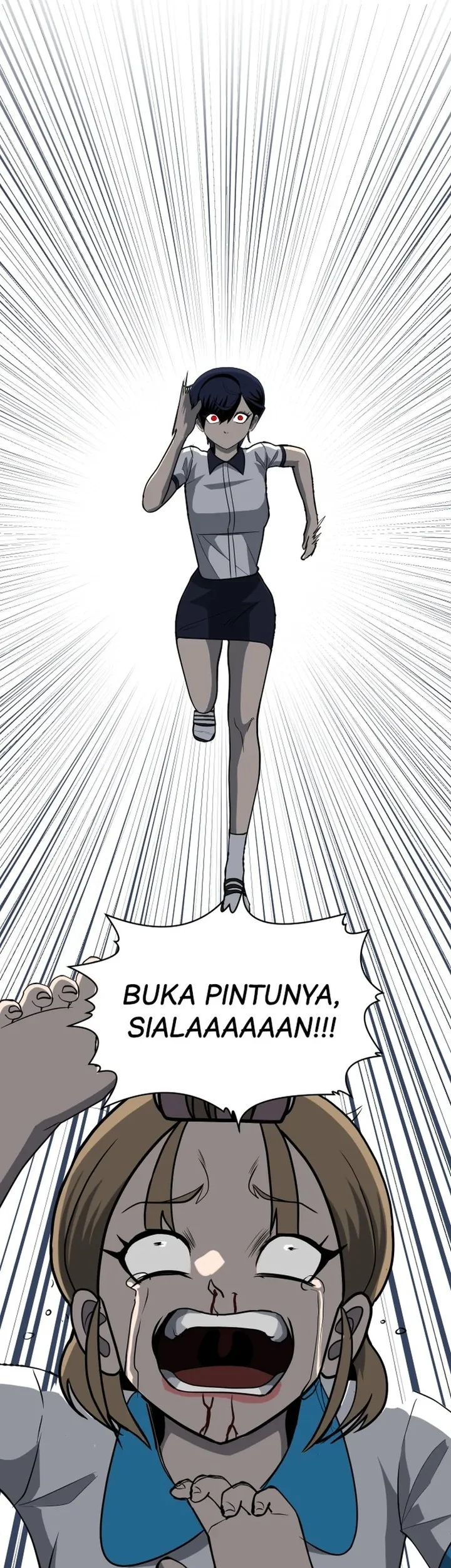 Plaything Chapter 4 Gambar 106