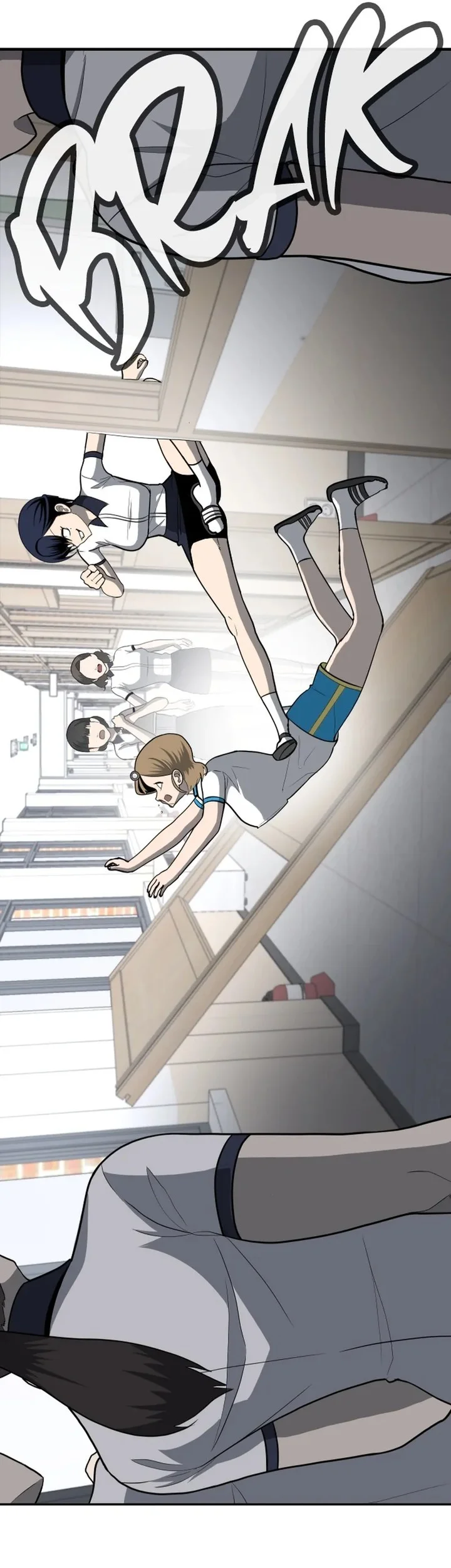 Plaything Chapter 4 Gambar 108