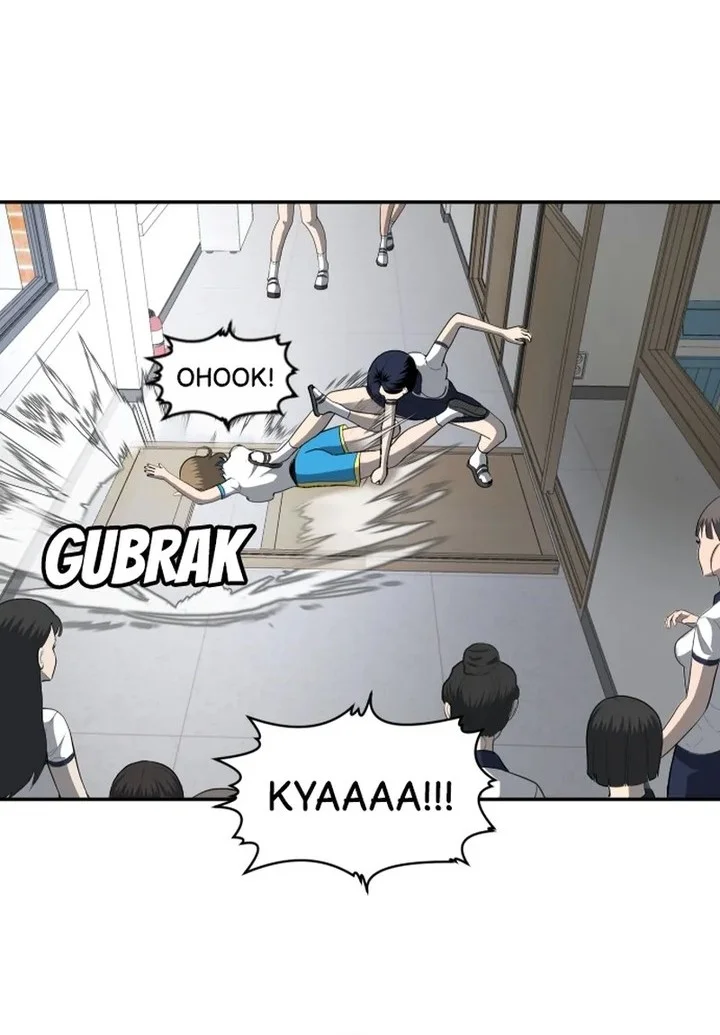 Plaything Chapter 4 Gambar 109