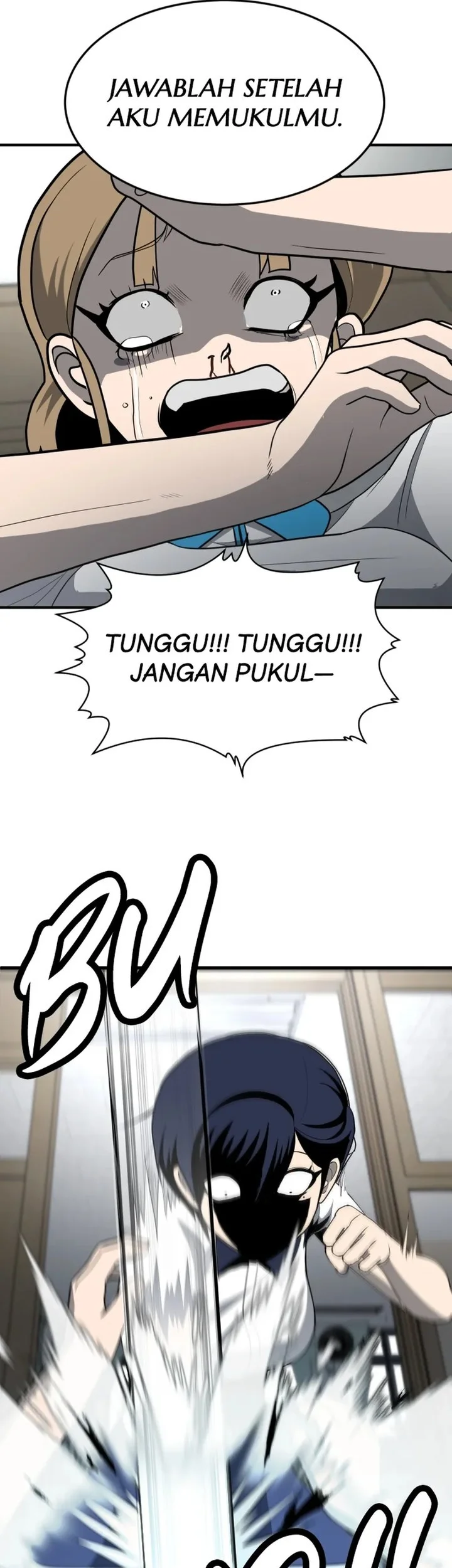 Plaything Chapter 4 Gambar 112