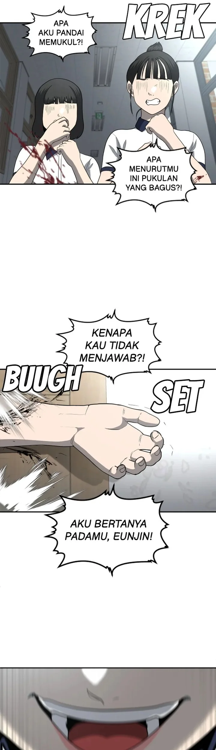 Plaything Chapter 4 Gambar 114