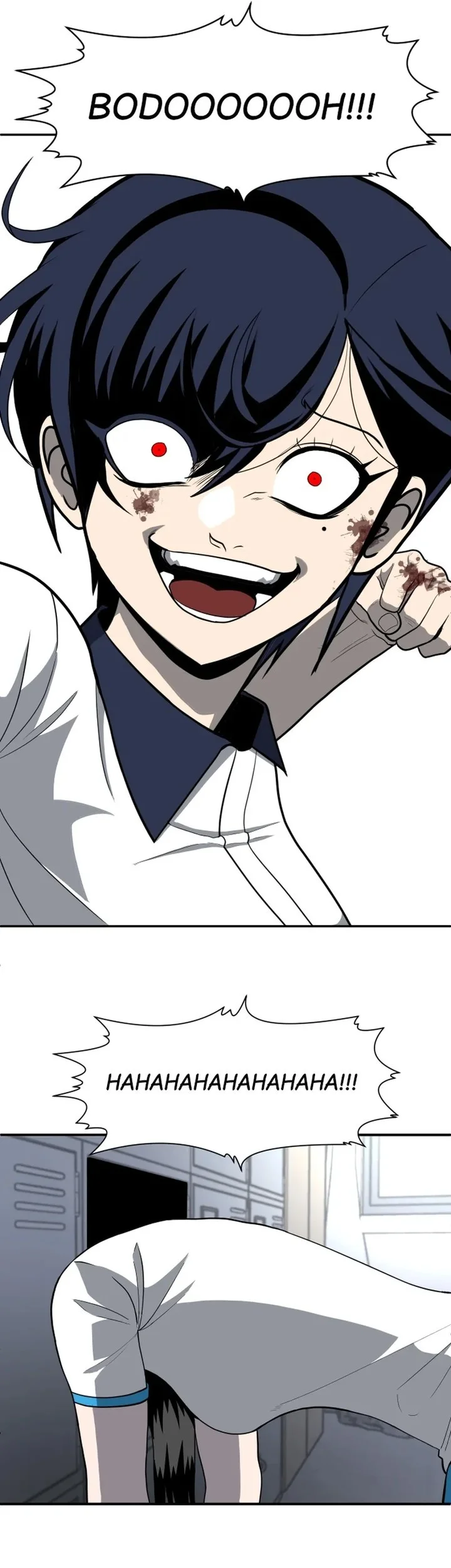 Plaything Chapter 4 Gambar 116