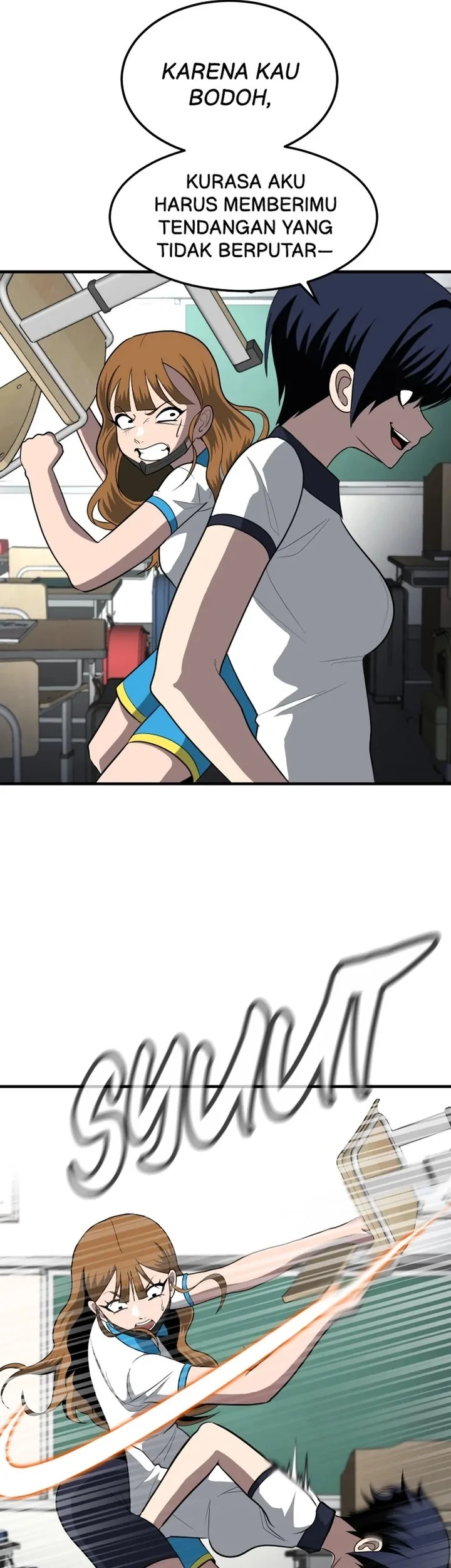 Plaything Chapter 4 Gambar 9