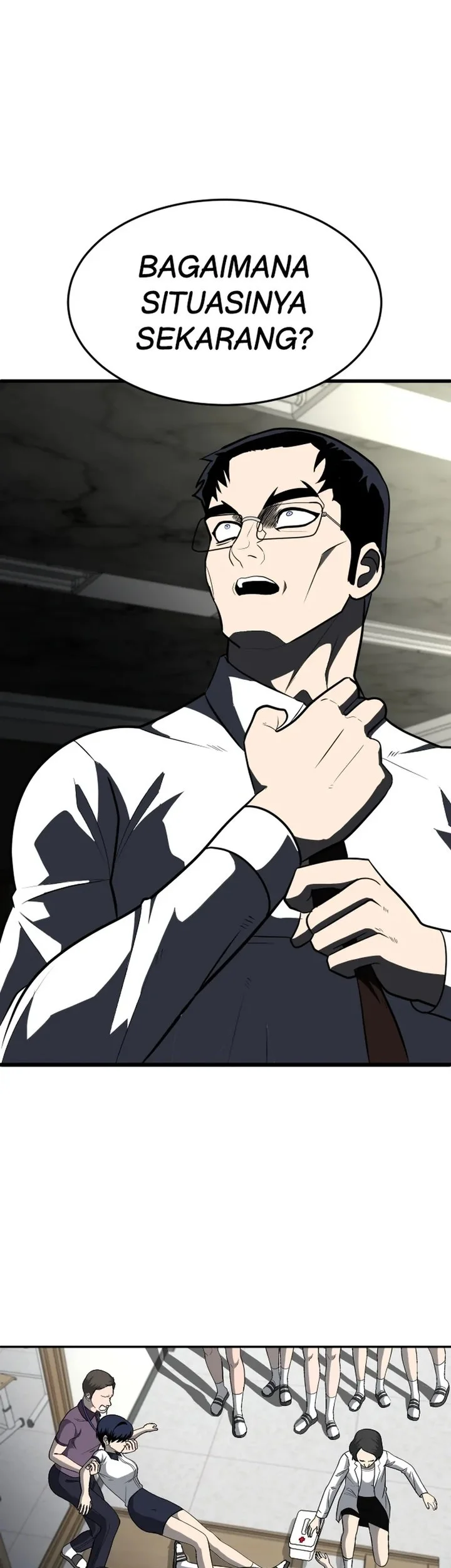 Plaything Chapter 4 Gambar 140