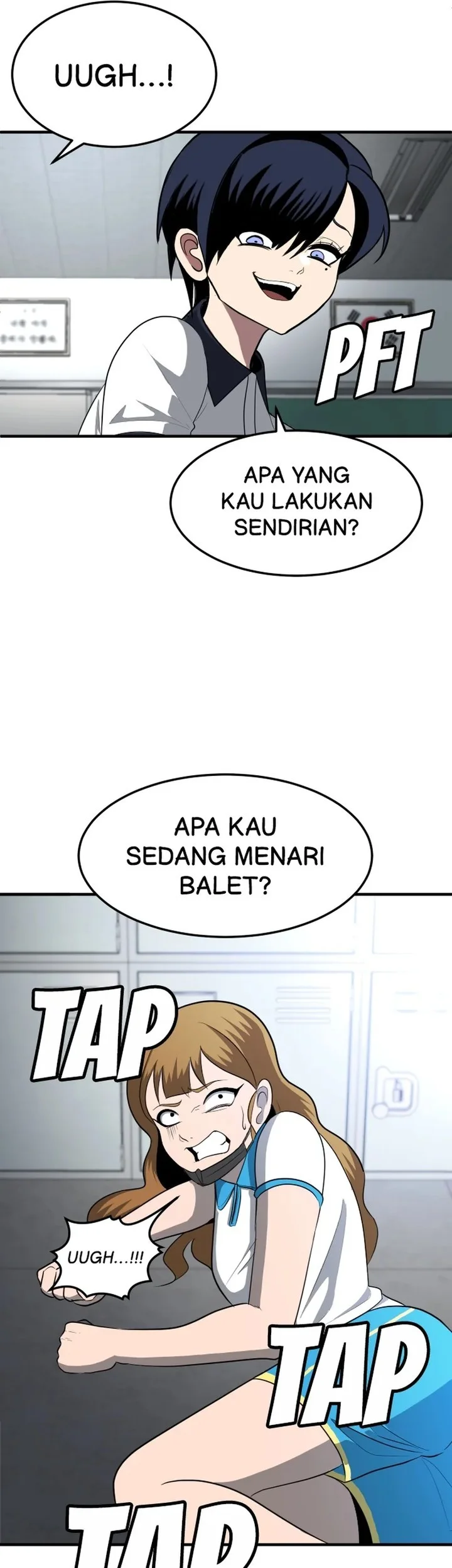 Plaything Chapter 4 Gambar 13
