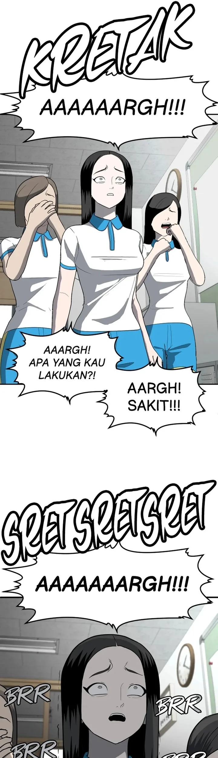 Plaything Chapter 4 Gambar 17