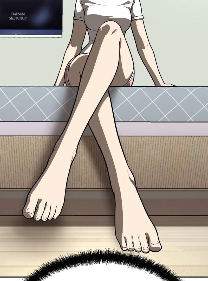 Plaything Chapter 40 Gambar 13