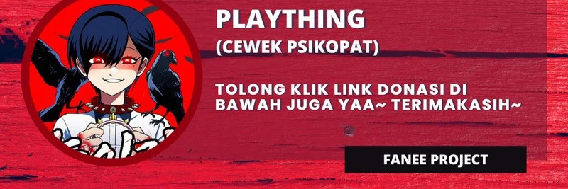 Plaything Chapter 41 Gambar 227