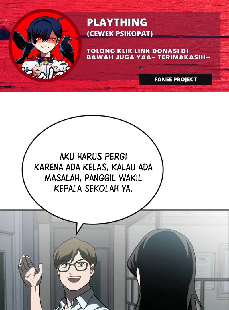 Komik Plaything Chapter 42 gambar 1