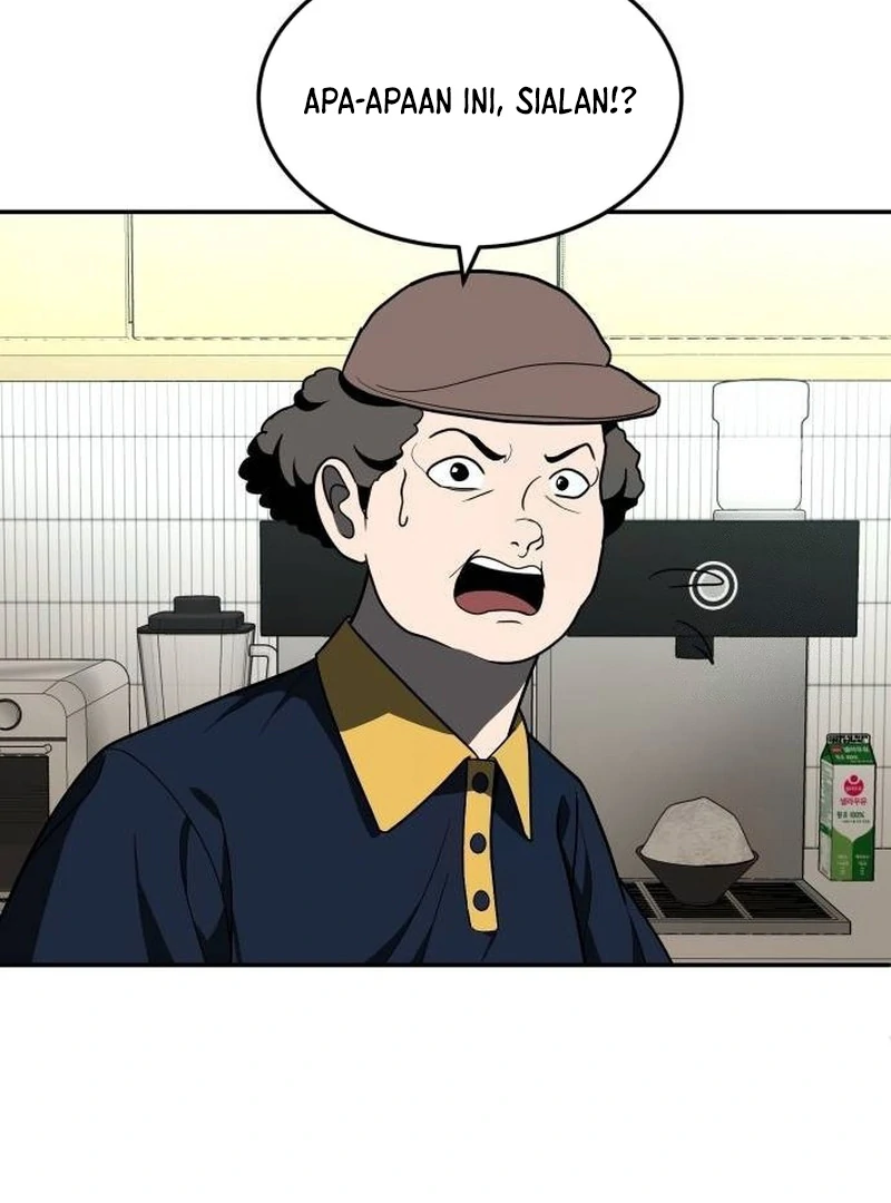 Plaything Chapter 42 Gambar 147