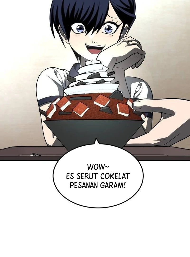 Plaything Chapter 42 Gambar 166