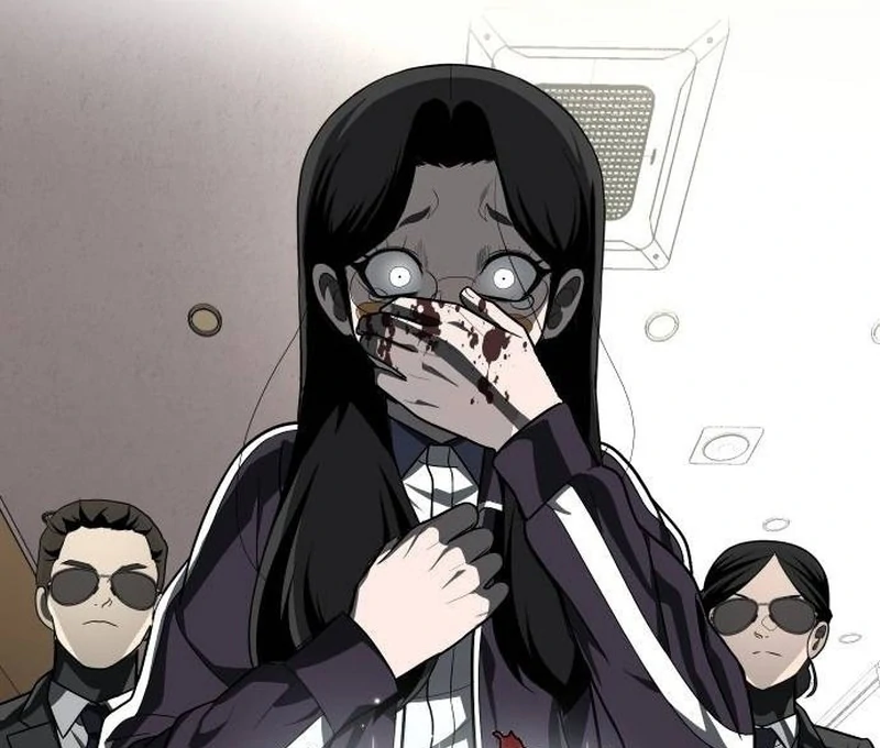 Plaything Chapter 42 Gambar 234