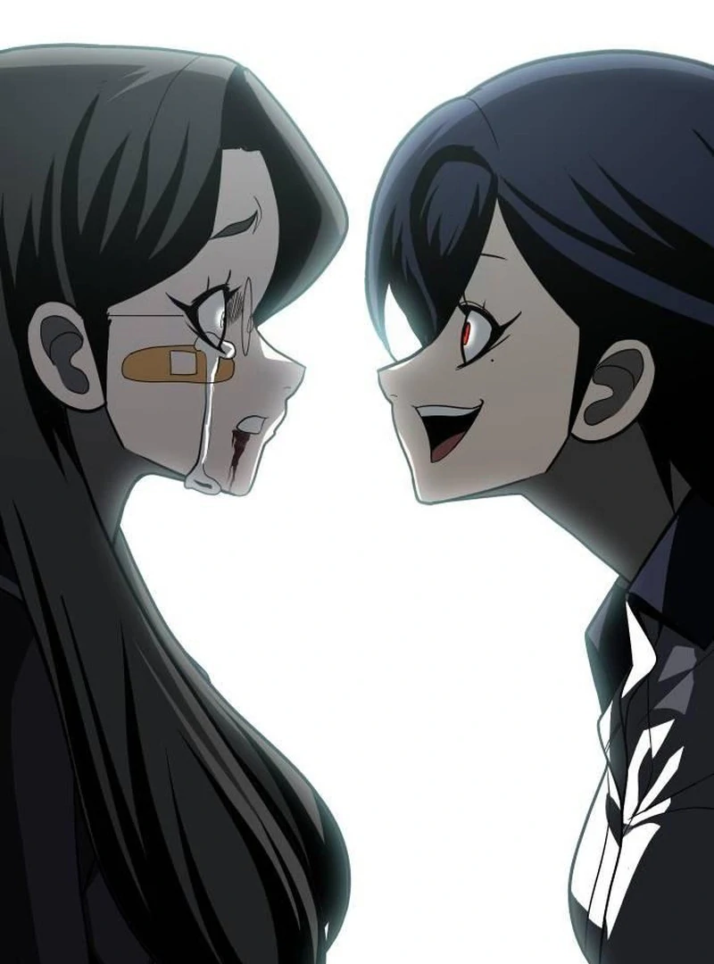 Plaything Chapter 43 Gambar 160