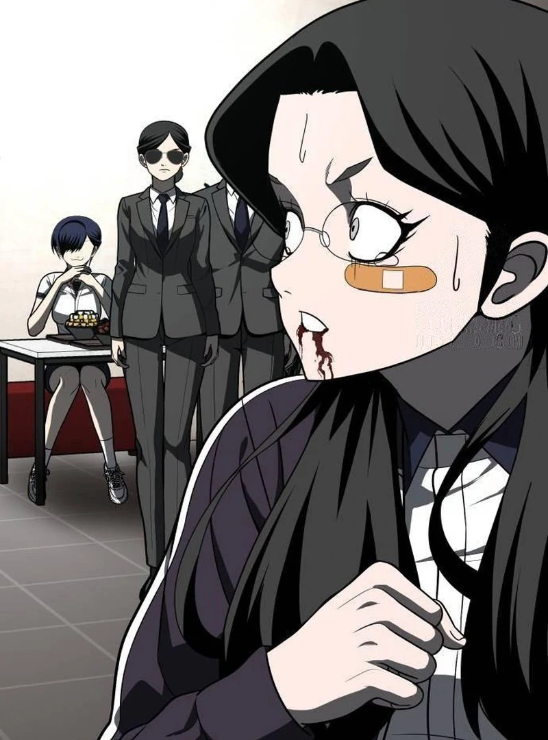 Plaything Chapter 43 Gambar 50