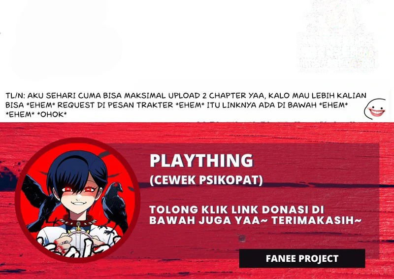 Plaything Chapter 45 Gambar 243