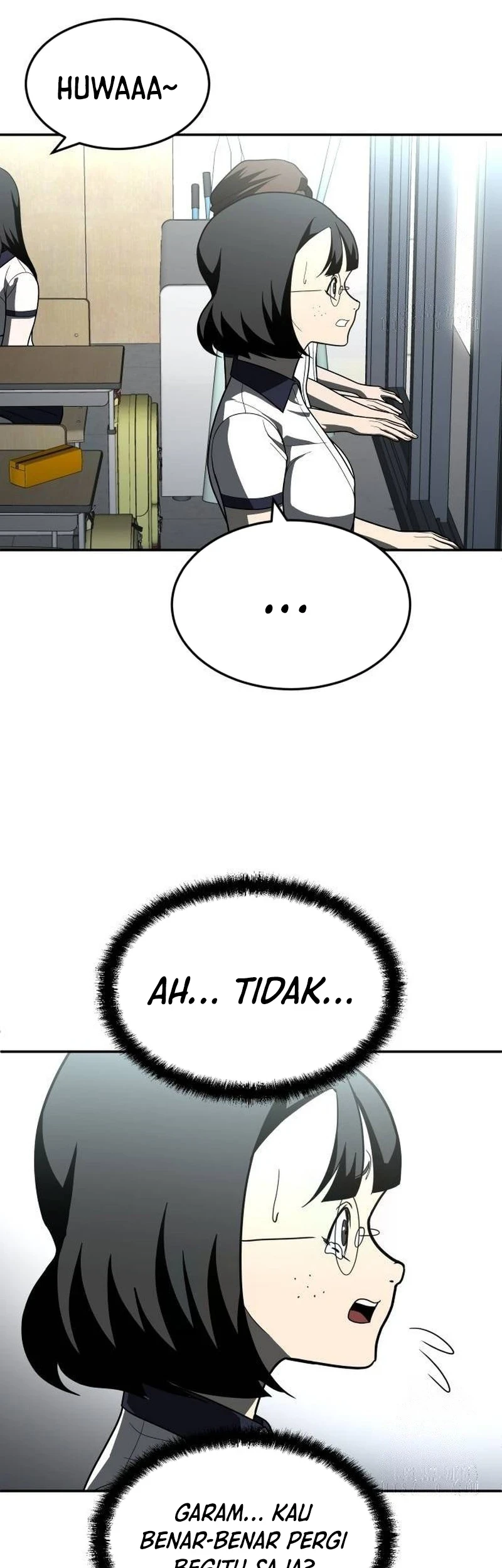 Plaything Chapter 46 Gambar 19