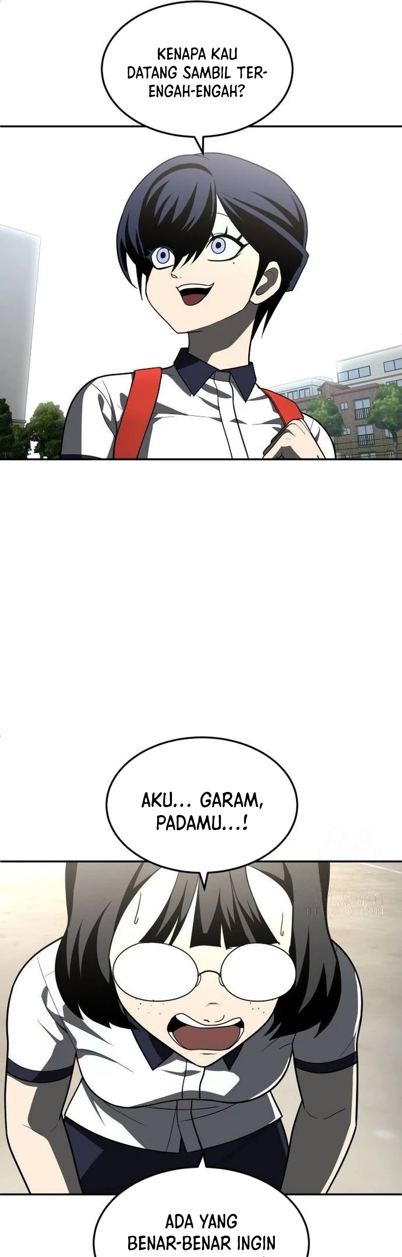 Plaything Chapter 46 Gambar 29