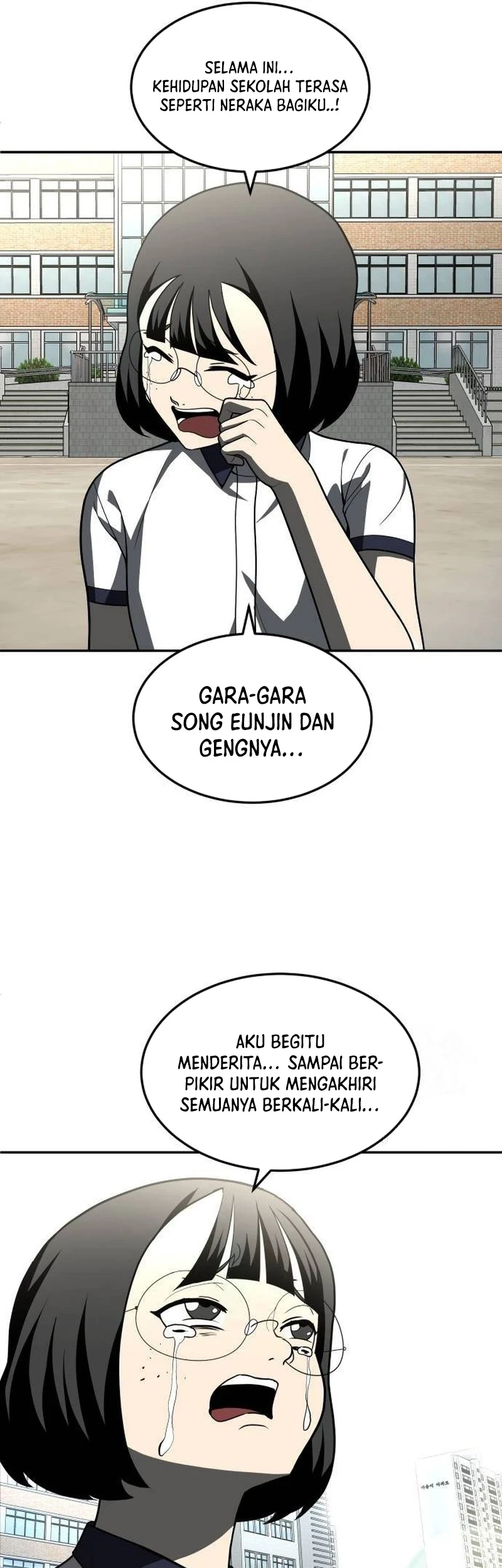 Plaything Chapter 46 Gambar 33