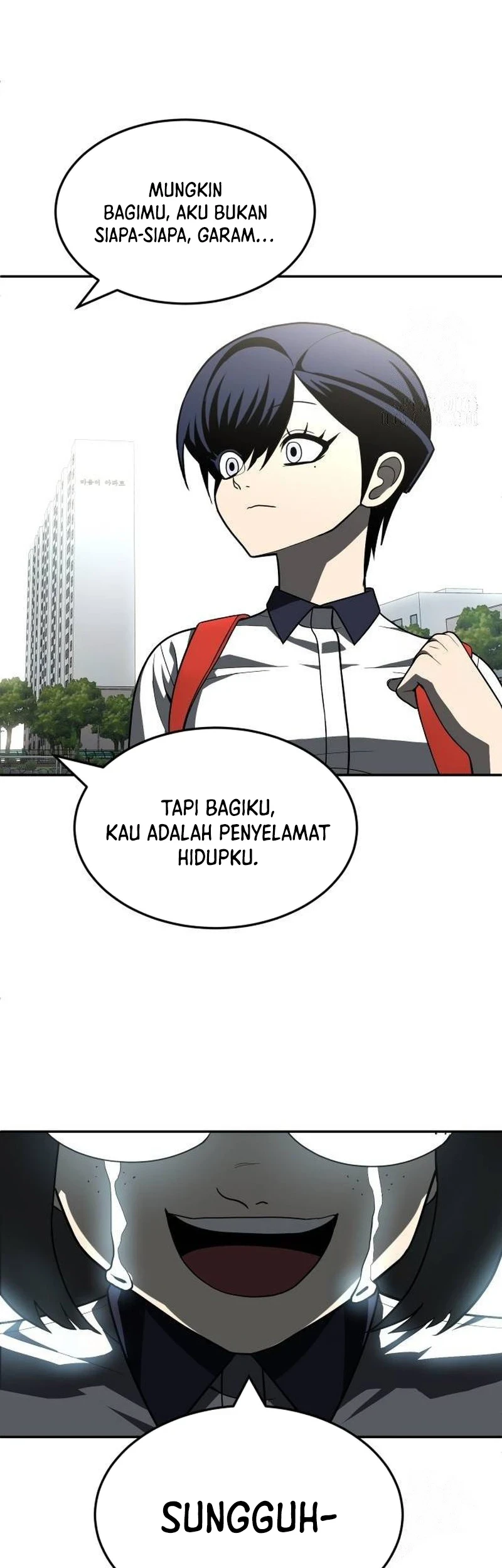 Plaything Chapter 46 Gambar 35