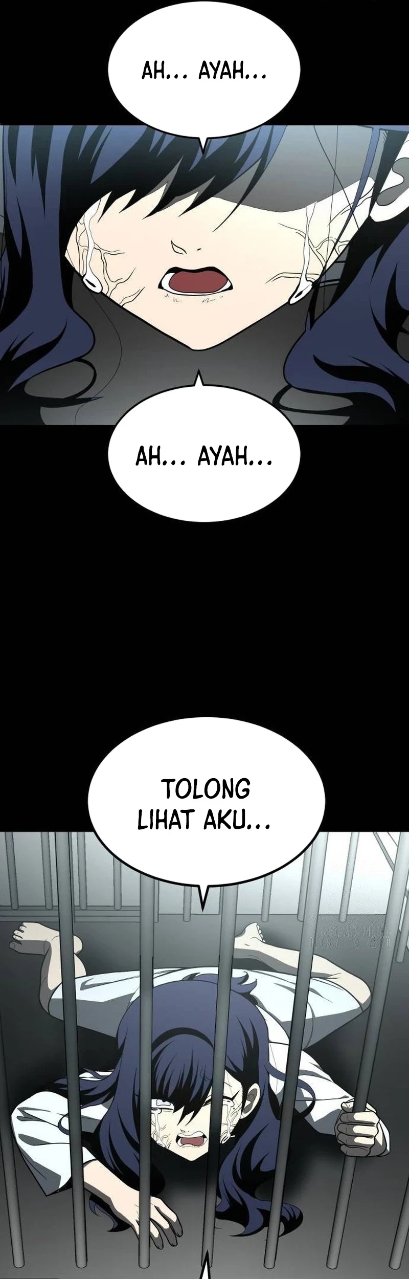 Plaything Chapter 46 Gambar 40