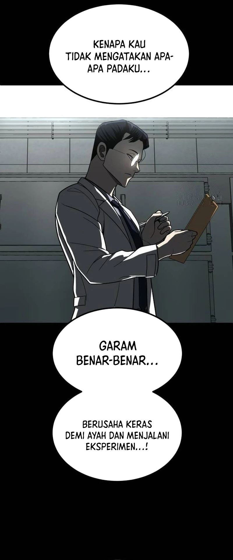 Plaything Chapter 46 Gambar 42